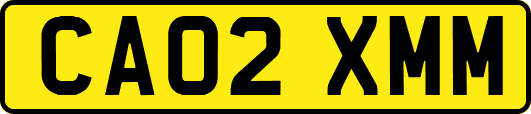 CA02XMM