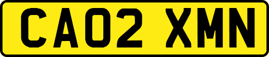CA02XMN