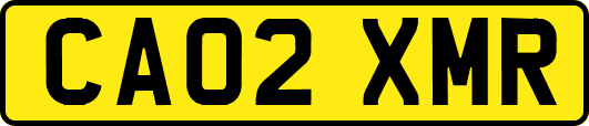 CA02XMR