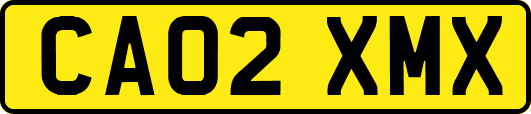 CA02XMX