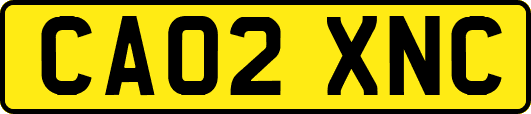 CA02XNC