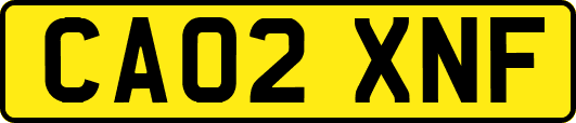 CA02XNF