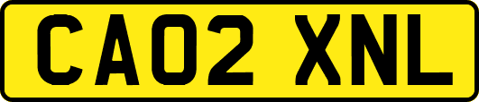 CA02XNL