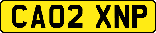 CA02XNP