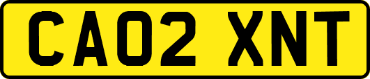 CA02XNT