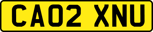 CA02XNU