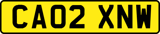 CA02XNW