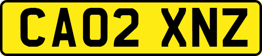 CA02XNZ
