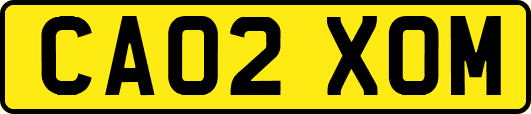 CA02XOM