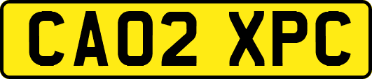 CA02XPC