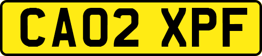 CA02XPF