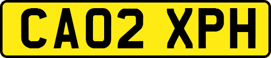 CA02XPH