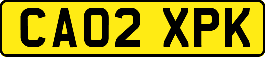CA02XPK