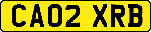 CA02XRB