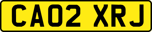 CA02XRJ