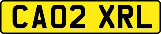 CA02XRL