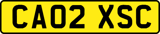 CA02XSC