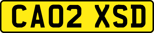CA02XSD