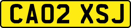 CA02XSJ
