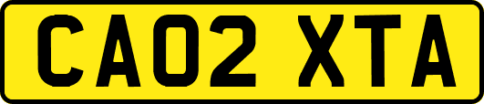 CA02XTA