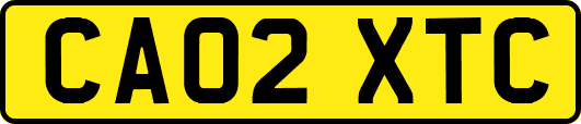 CA02XTC