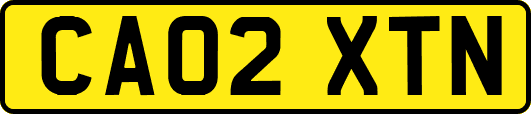CA02XTN