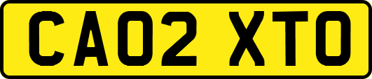 CA02XTO