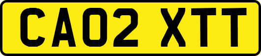 CA02XTT