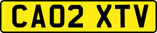 CA02XTV