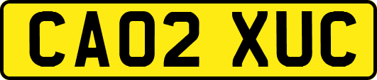 CA02XUC