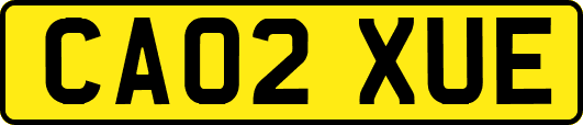 CA02XUE