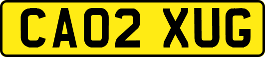CA02XUG