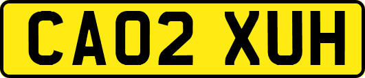 CA02XUH
