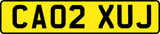 CA02XUJ