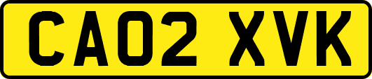 CA02XVK