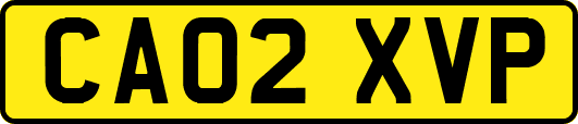 CA02XVP