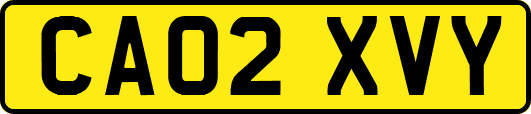 CA02XVY
