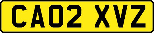 CA02XVZ