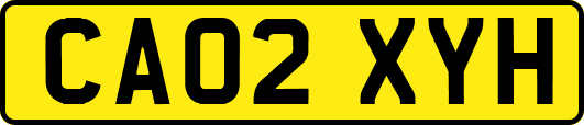 CA02XYH