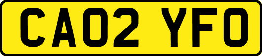 CA02YFO