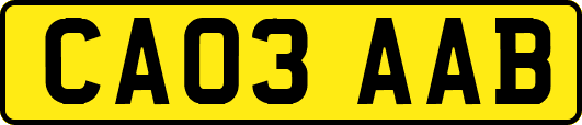 CA03AAB