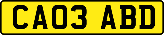 CA03ABD