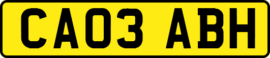 CA03ABH