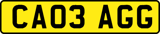 CA03AGG