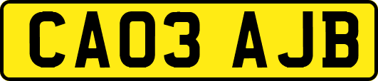 CA03AJB