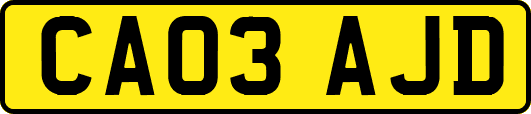 CA03AJD