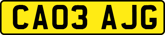CA03AJG