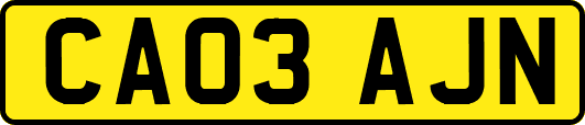 CA03AJN