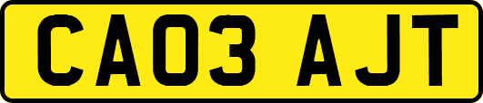 CA03AJT