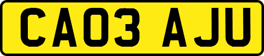 CA03AJU